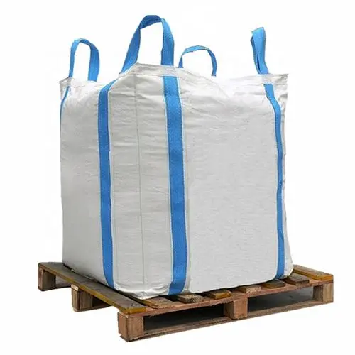 Environmental Recycled Fully Belted FIBC Big Bag