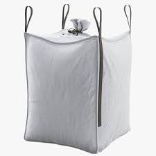 Different Sizes FIBC Bulk Bag For Food Grade Products